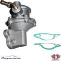 Drivstoffpumpe, mekanisk, sidefestet, 3-4 psi, OE-stil