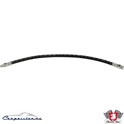 Bremseslange, foran/bak, MERCEDES-BENZ